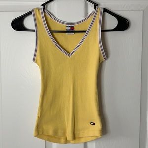 Tommy Hilfiger Tank Top